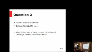 Introduction to Functional Programming in Python