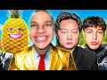 I Hosted A Streamer Pro 2v2 Tournament