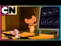 Download Lagu Tom \u0026 Jerry 🐭😺| Nibbles’ First Lesson in Mischief! 😍| Best Animations 😆| @cnindia