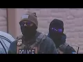 Minnesota sues Abbott over refusal to extradite ICE agent charged in shooting
