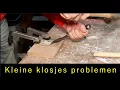Download Lagu Timmertip 1722  Kleine klosjes zagen of vernieuwen