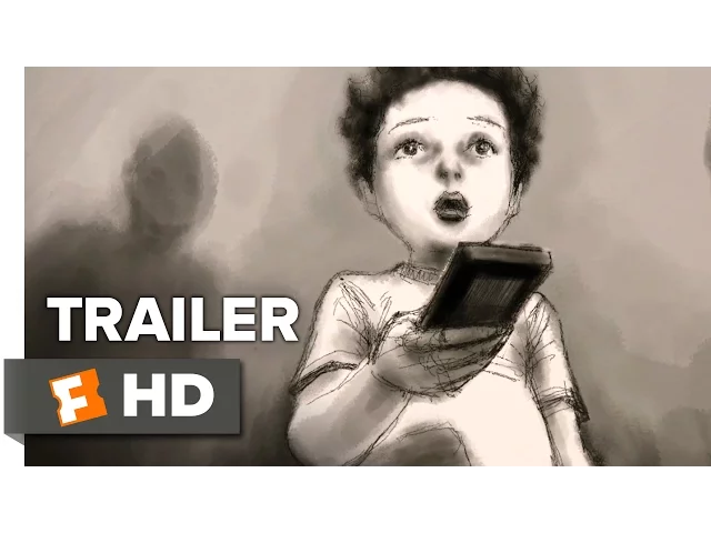 Life, Animated Official Trailer 1 (2016) - Owen Suskind Documentary HD