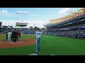 Download Lagu [EPISODE] Behind the Scenes of V's First Pitch for the LA Dodgers - BTS (방탄소년단)