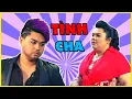 Lagu Cặp Đôi Hài Hước 2023: Tình Quê - Châu Gia Kiệt, Tuyền Mập, Duy Phương | Hài Hay Nhất 2023