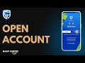 How to Open Standard Bank Account Online