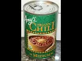 Amy s Organic Chili Medium Review