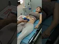 Download Lagu ASMR Massage techniques Japanese Massage hot oil Full Body Pijat Jepang ASMR Therapy Japan #shorts 5