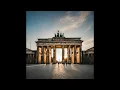 History Of Brandenburg Gate