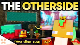 MINECRAFT JUST REVEALED A NEW SNIFFER MOB + THE SIFT’S ANCIENT PORTAL… AND THE SINGER?!