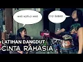 Download Lagu Cinta Rahasia ✓✓ Edisi Latihan dangdut Semi electone #Ngawi