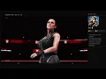 WWE 2k20: Becky vs Stephanie (Raw Championship)