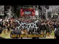Download Lagu AKSI BAND SUNDANIS DEATH METAL XTAB - LIVE AT ROCK IN SOLO 2023