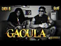 DIDI B   Gaou la feat 6uff