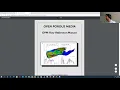 Introduction to the session - Reservoir Simulation and ML