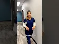 I m a surgery scheduler of course