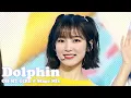 Download Lagu 오마이걸(OH MY GIRL) - Dolphin(돌핀) # 교차편집(Stage mix) KPOP 무대영상 [1440P]