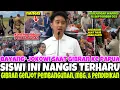 Download Lagu NAMA JOKOWI DI DI ELU-ELUKAN, 2 ANAK PAPUA NANGIS - GIBRAN KUNKER KE PAPUA WARGA PAPUA HISTERIS