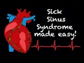 EMS Cardiology Tachy Tuesday Sick Sinus Syndrome in EMS