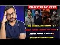 Download Lagu War 2 Huge Deal 🤯| Toxic Movie Crazy Combo 🔥 | The Raja Saab | Gangster Universe 😲| Filmy Talk #237