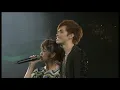 張敬軒 Hins Cheung, 謝安琪 Kay Tse - 鍾無艷 (Live from 酷愛張敬軒演唱會)