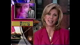 American Journal The Mystery of Jack Lord - 1997