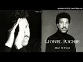 Lionel Richie - Sail On