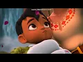 Elena of Avalor - Avaloran Lullaby {Castilian}