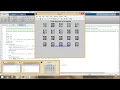Center-symmetric local binary patterns CSLBP of Image - Part 15