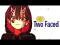 Download Lagu Nightcore - Two Faced (Lyrics)
