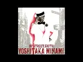 モンロー・ウォーク (1979)　南義孝　/　Yoshitaka Minami　" Monroe walk "