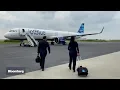 How Higher salaries for pilots and rising fuel costs are impacting JetBlue