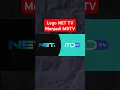 Pergantian Logo NET TV Menjadi MDTV #nettv #mdentertainment #mdtv #sekilasinfo