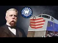 Download Lagu The Rise and Fall of Westinghouse Gas Turbine Locomotive: How Diesel Killed It