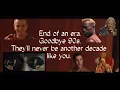 Download Lagu Tribute to the 90s No More I Love You’s