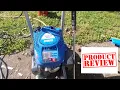 Product Review Of The Gas Powered Power Stroke 2200 PSI 2 0 GPM Pressure Washer