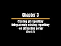 Git Tutorial Marathi Chapter 3 Creating git repository