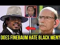 Download Lagu FANS STUNNED As CAM NEWTON CALLS OUT Paul Finebaum’s HATE for Black Athletes!