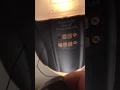 Resetting Remote for Genie Garage Door Opener - Model 2024