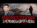 Lagu BACA DO'A DULU SEBELUM NONTON!! GUA DENGER CERITA PENDAKI INI DI GUNUNG SEMERU SAMBIL NAHAN TAKUT