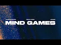 Download Lagu Lucas Estrada, Tech It Deep, Jaimes - Mind Games (Official Lyric Video) | Afro Pop