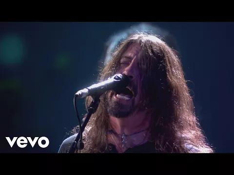 Download MP3 Foo Fighters - The Sky Is A Neighborhood (Live from the BRITs 2018)