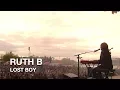 Download Lagu Ruth B |  Lost Boy | CBC Music Festival