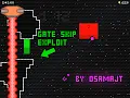 Lagu Give Up Robot 2 | Hard 12 - Gate Skip Exploit By OsamaJT
