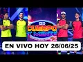 Download Lagu EEG EN VIVO HOY 26/06/25