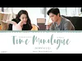 Download Lagu Time Monologue (光阴独白) - Lala Hsu (徐佳莹)《You Are My Glory OST》《你是我的荣耀》Lyrics