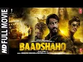 Download Lagu Baadshaho (Full Movie): Ajay Devgn | Emraan Hashmi | Ileana D'Cruz, Vidyut Jammwal, Esha Gupta