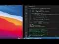 13 Loading Data from MongoDB Full Stack React Development