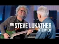 The Steve Lukather Interview Secrets Behind the Songs