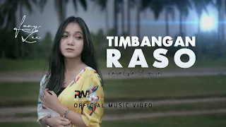 fany zee timbangan raso official music video 