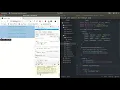 Dynamic styling with css in React